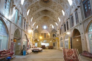 سرای کاشانی