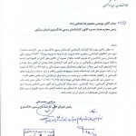 سربرگ-متحد-الشکل